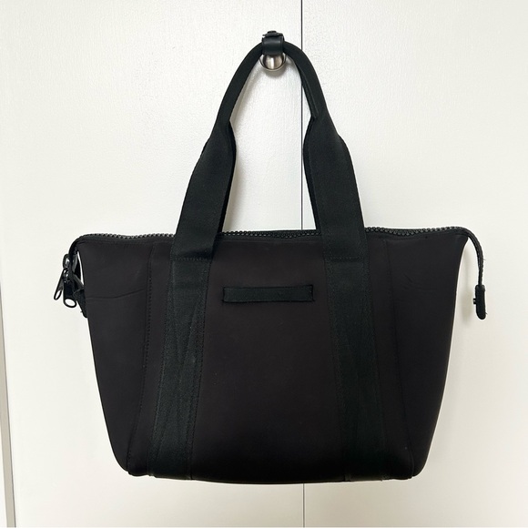 Dagne Dover Landon Neoprene Carryall Bag - Picture 2 of 6
